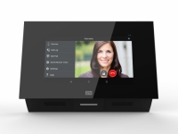 obrázek - 2N® Indoor Touch 2.0, vnitřní jednotka, 7" barevný dotykový panel, Android, WiFi, černá