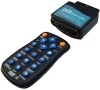 Xtech DVD Remote PS2-0001 PS/PS2
