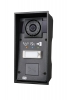2N® IP Force, dveřní interkom, 1 tl., HD kamera, příprava pro čtečku, piktogramy, 10 W repro