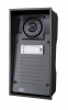 2N® IP Force, dveřní interkom, 1 tl., HD kamera, 10 W repro