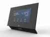 2N® Indoor Touch 2.0, vnitřní jednotka, 7" barevný dotykový panel, Android, WiFi, černá
