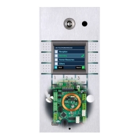 obrázek - 2N® IP Vario, rozšiřující modul čtečky RFID karet 125 kHz