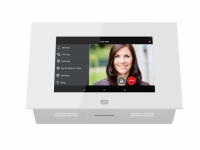 obrázek - 2N® Indoor Touch 2.0, vnitřní jednotka, 7" barevný dotykový panel, Android, bílá