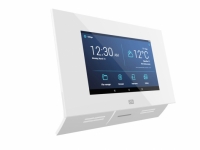 obrázek - 2N® Indoor Touch 2.0, vnitřní jednotka, 7" barevný dotykový panel, Android, bílá