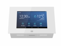 obrázek - 2N® Indoor Touch 2.0, vnitřní jednotka, 7" barevný dotykový panel, Android, WiFi, bílá