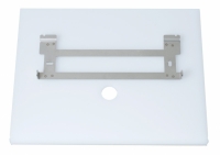 obrázek - 2N® Indoor Touch, stojan pro montáž na stůl, bílý