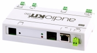 obrázek - 2N® IP Audio Kit Lite, OEM interkom, provedení na DIN lištu