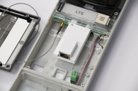 obrázek - 2N® LTE Verso, debug module pro nastavení při nefunkční LTE síti
