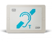 obrázek - 2N® Induction Loop, indukční smyčka s obecným konektorem