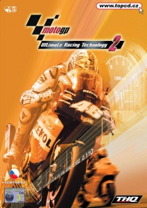 obrázek - Moto GP 2  (PC)