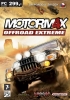 MotorM4X : Offroad Extreme  (PC)