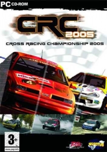 obrázek - Cross Racing Championship 2005  (PC)