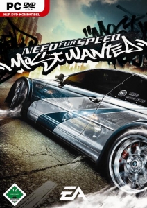 obrázek - Need For Speed: Most Wanted  (PC)