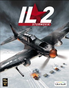 obrázek - IL-2 Sturmovik  (PC)