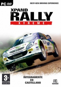 obrázek - Xpand Rally Xtreme  (PC)