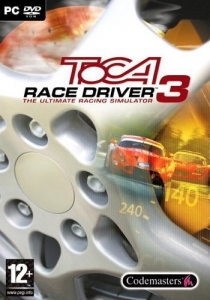 obrázek - Toca Race Driver 3  (PC)