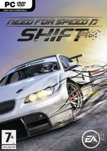 obrázek - Need For Speed: Shift  (PC)