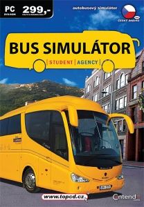 obrázek - Bus Simulator CZ  (PC)