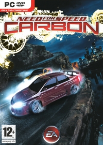 obrázek - Need For Speed: Carbon  (PC)