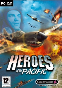 obrázek - Heroes of the Pacific  (PC)