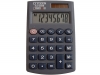 Kalkulátor CITIZEN SLD-200, kapesní, 8 digit, cover, dual power