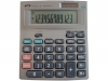 Kalkulátor Apollo ACT-1612, stolní, 12 big digit,  TAX, dual power