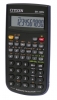 Kalkulátor CITIZEN SR-135N, školní, 10 digit, pevné pouzdro, 128 funkcí