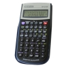 Kalkulátor CITIZEN SR-270N, školní, 10+2 digit, 2 line, 236 funkcí