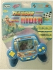 Thunder Rider Moto - LCD