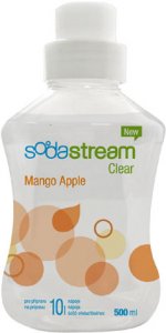 obrázek - CLEAR Mango s jablkem 500 ml