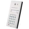 2N® IP Vario, dveřní interkom, 1 tl., kamera, klávesnice