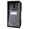 2N® IP Force, dveřní interkom, 1 tl., kamera, 10 W repro