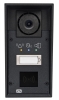 2N® IP Force, dveřní interkom, 1 tl., kamera, příprava pro čtečku, piktogramy, 10 W repro