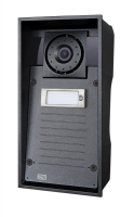 obrázek - 2N® IP Force, dveřní interkom, 1 tl., HD kamera, 10 W repro