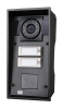 2N® IP Force, dveřní interkom, 2 tl., HD kamera, příprava pro čtečku karet, 10 W repro