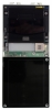 2N® LTE Verso, dveřní interkom, 1 tl., HD kamera, černý