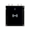 2N® IP Verso, rozšiřující modul Bluetooth a čtečky RFID 13,56 MHz+125 kHz, NFC, UID