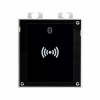 2N® IP Verso, rozšiřující modul Bluetooth a čtečky RFID 13,56 MHz+125 kHz, NFC, UID+PACS ID