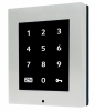 2N® Access Unit 2.0 Touch Keypad, IP dotyková klávesnice, bez krycího rámečku
