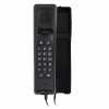 2N® IP Handset, vnitřní audio jednotka, nástěnná, PoE, 10/100BaseT, RJ-45, barva černá